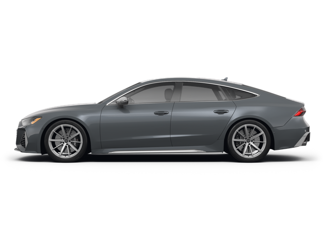 2022 Audi RS 7 Base