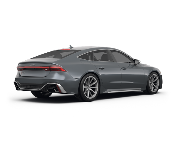 2022 Audi RS 7 Base