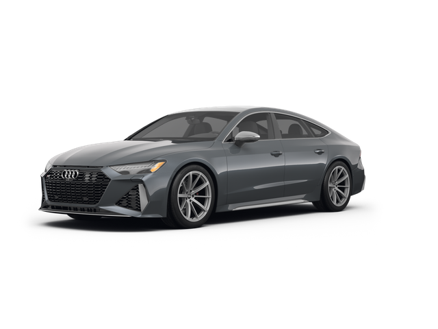 2022 Audi RS 7 Base