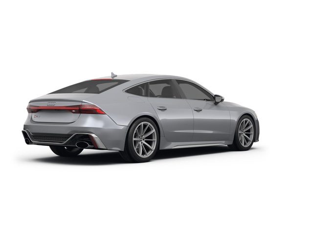 2022 Audi RS 7 Base