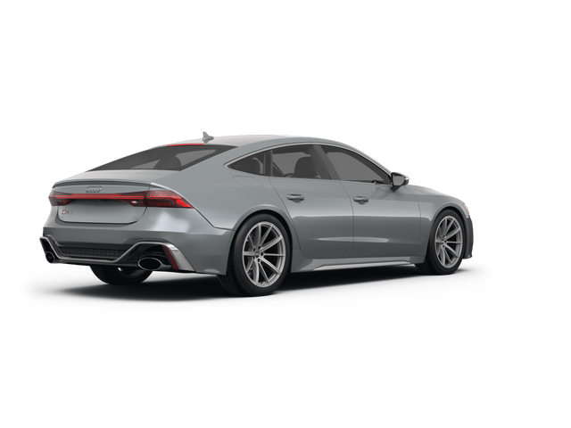 2022 Audi RS 7 Base