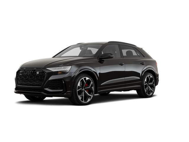 2022 Audi RS Q8 Base