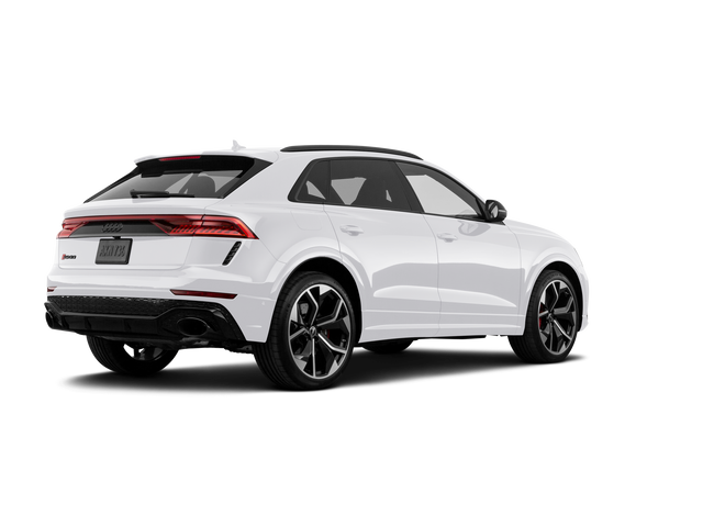 2022 Audi RS Q8 Base