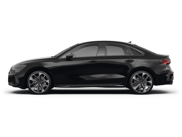 2022 Audi S3 Premium
