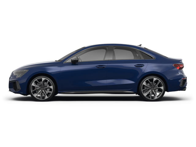 2022 Audi S3 Premium Plus