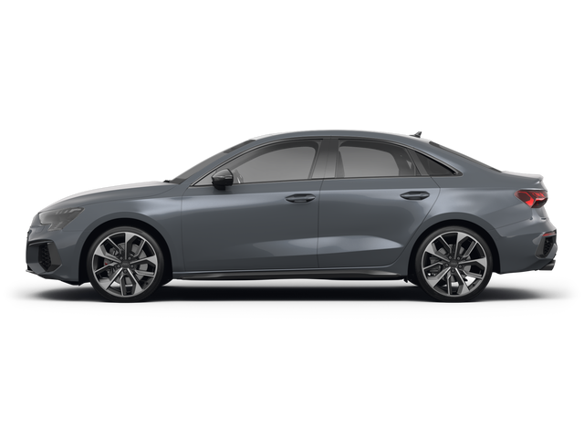 2022 Audi S3 Premium Plus