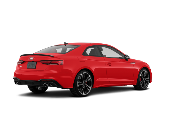 2022 Audi S5 Prestige