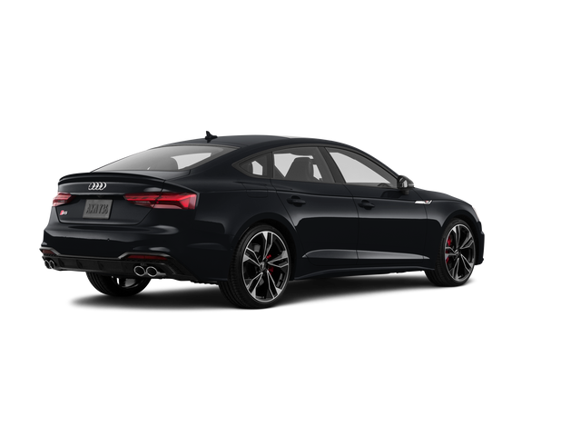 2022 Audi S5 Sportback Prestige