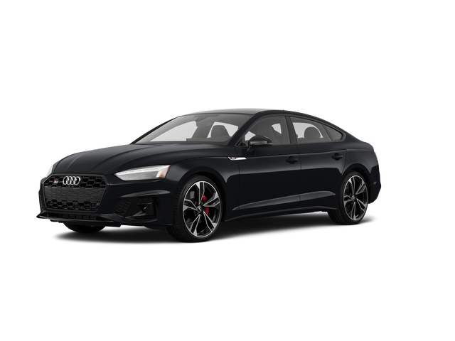 2022 Audi S5 Sportback Prestige