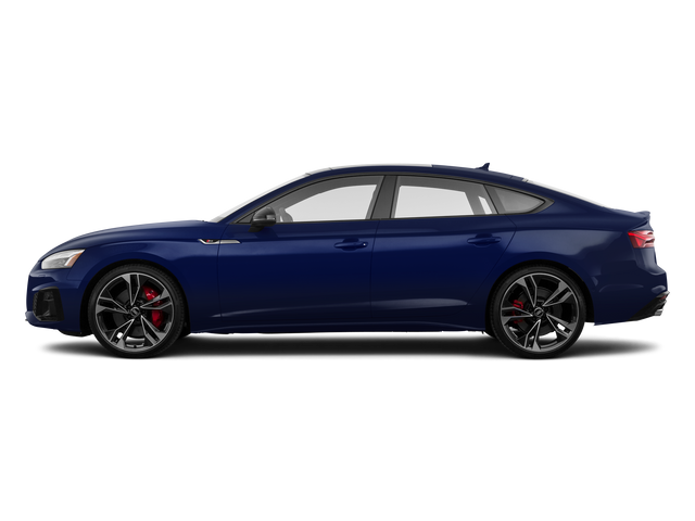 2022 Audi S5 Sportback Premium Plus