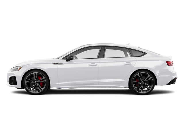 2022 Audi S5 Sportback Premium Plus