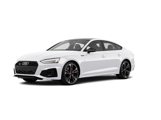 2022 Audi S5 Sportback Premium Plus