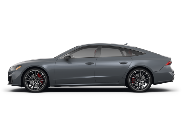 2022 Audi S7 Prestige