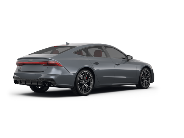 2022 Audi S7 Prestige