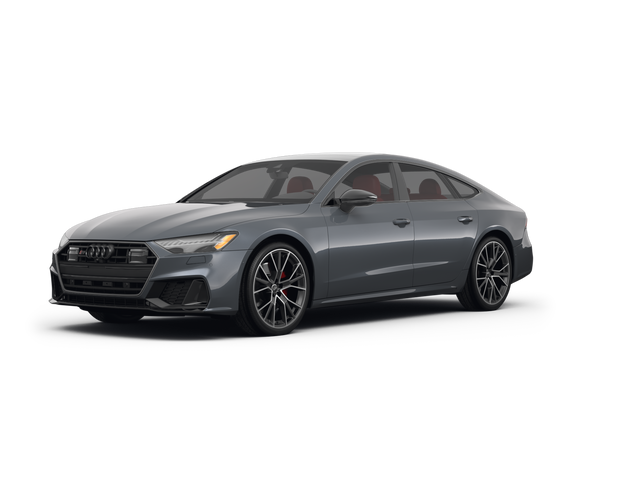 2022 Audi S7 Prestige
