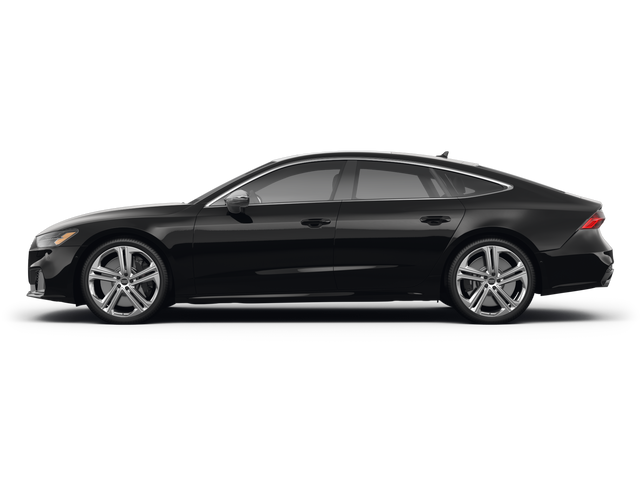 2022 Audi S7 Premium Plus