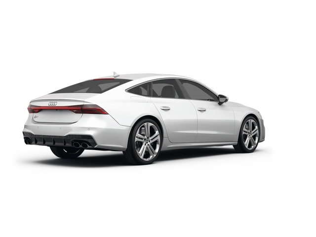 2022 Audi S7 Premium Plus