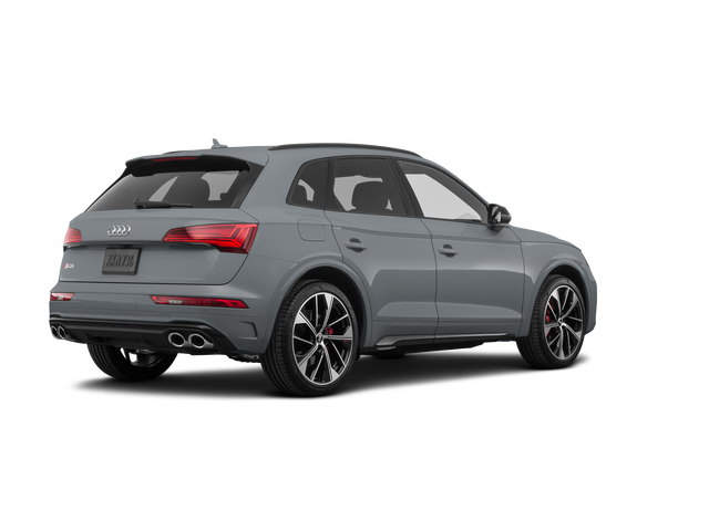 2022 Audi SQ5 Premium