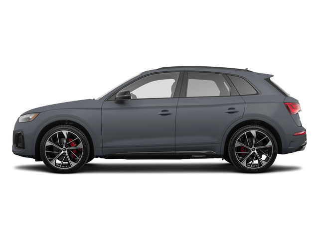 2022 Audi SQ5 Premium