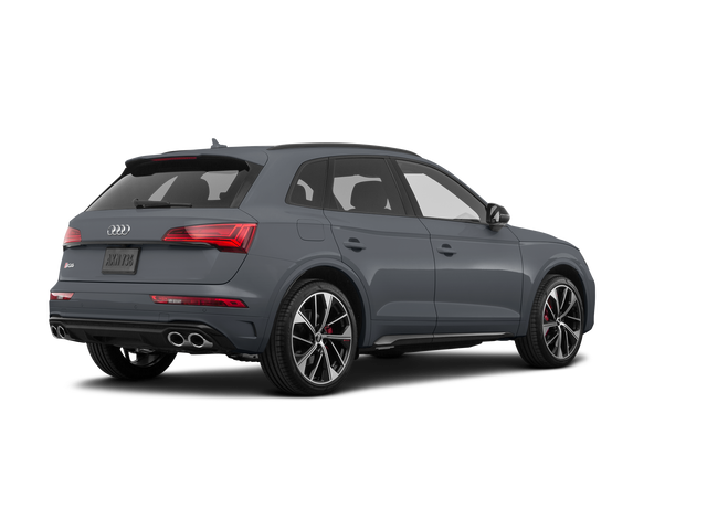 2022 Audi SQ5 Premium