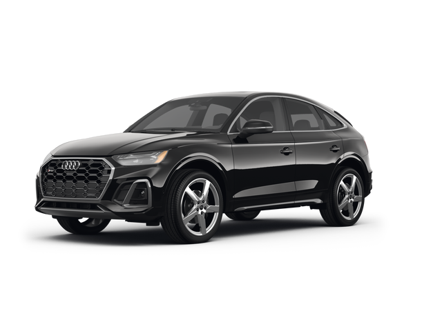 2022 Audi SQ5 Sportback Premium