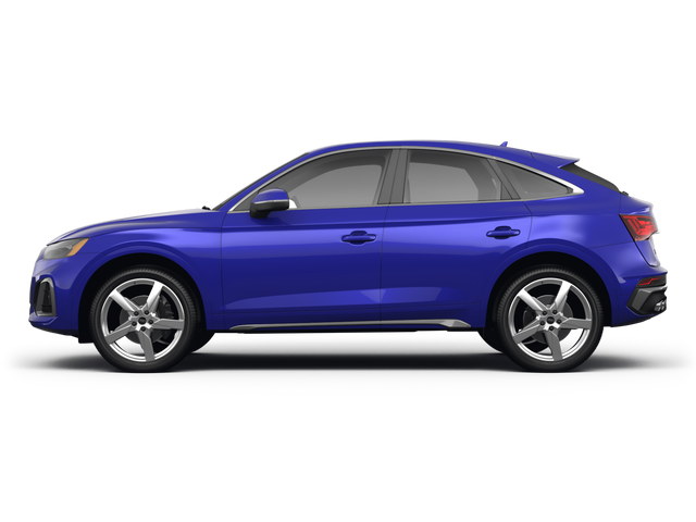 2022 Audi SQ5 Sportback Premium