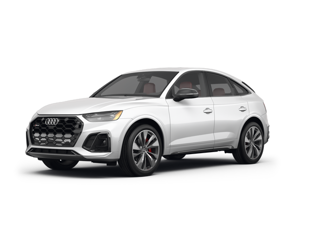 2022 Audi SQ5 Sportback Prestige