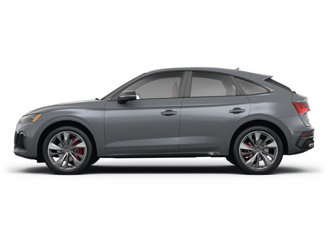 2022 Audi SQ5 Sportback Premium Plus