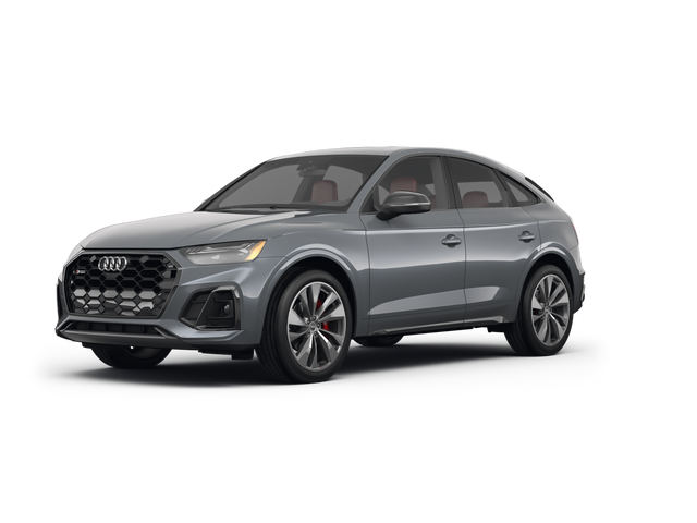 2022 Audi SQ5 Sportback Premium Plus