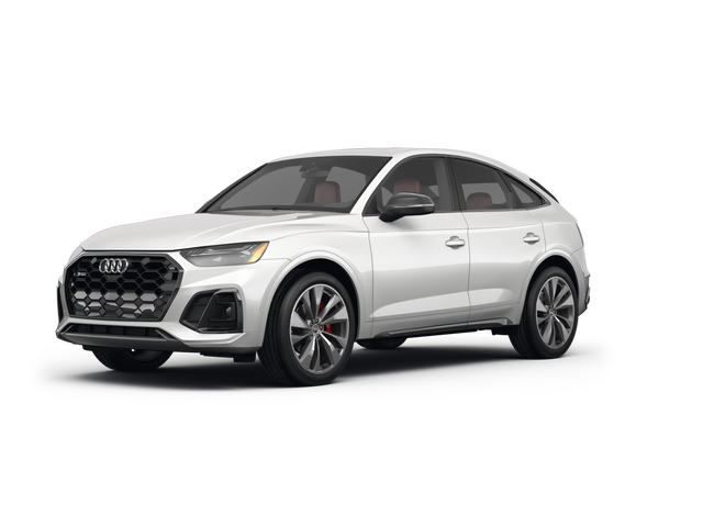 2022 Audi SQ5 Sportback Premium Plus