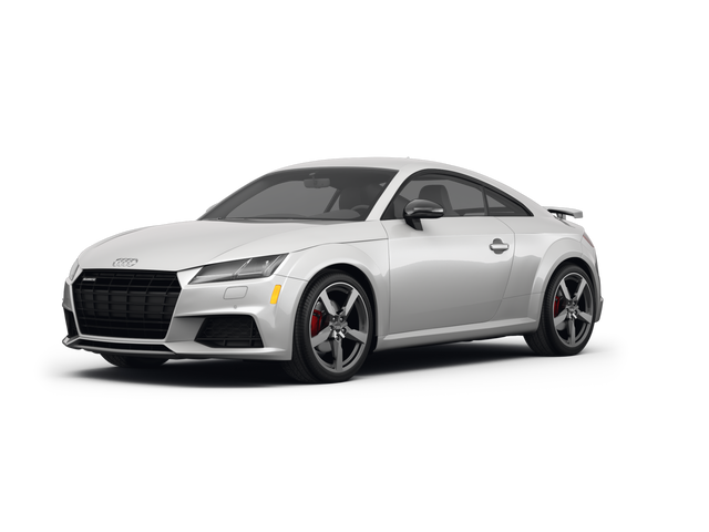 2022 Audi TT Base