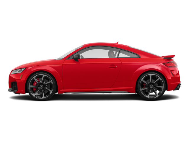 2022 Audi TT RS Coupe Base