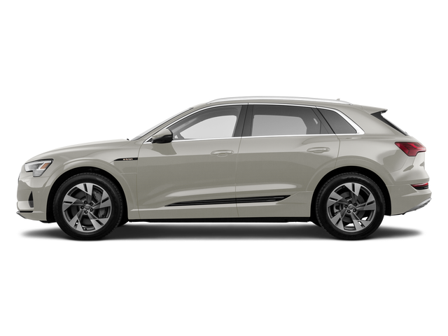 2022 Audi e-tron Premium Plus