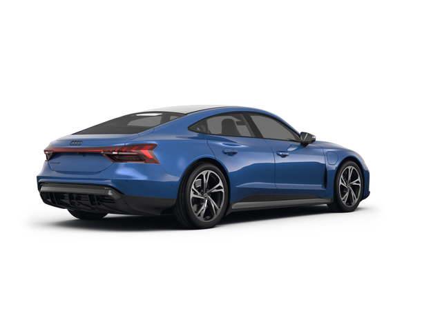 2022 Audi e-tron GT Premium Plus