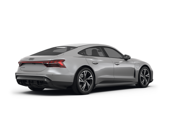 2022 Audi e-tron GT Prestige