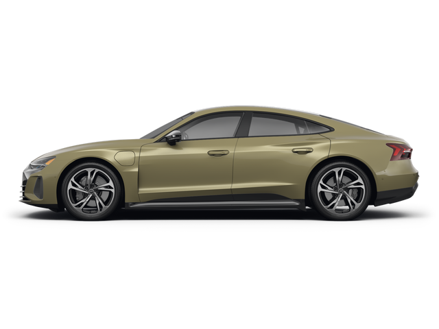 2022 Audi e-tron GT Prestige