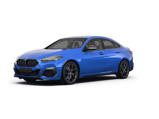 2022 BMW 2 Series M235i xDrive