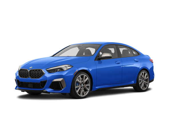 2022 BMW 2 Series 228i xDrive