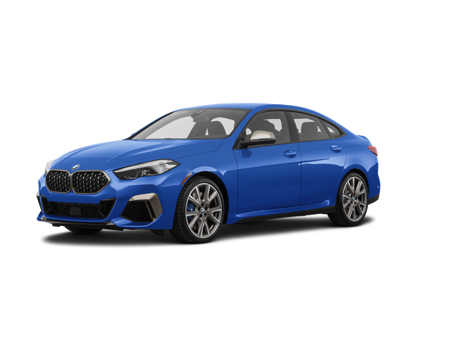 2022 BMW 2 Series 228i xDrive