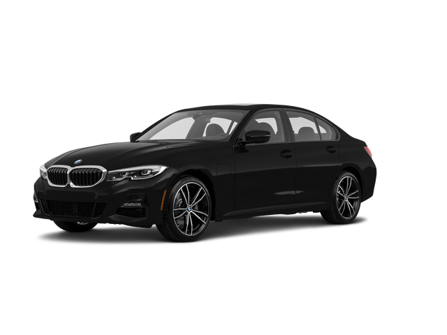 2022 BMW 3 Series 330e xDrive