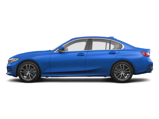 2022 BMW 3 Series 330i xDrive