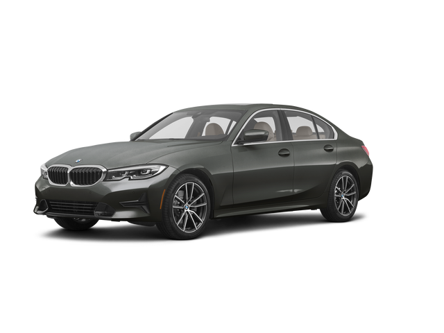 2022 BMW 3 Series 330i xDrive