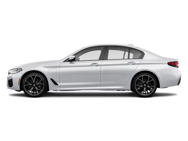 2022 BMW 5 Series 530e