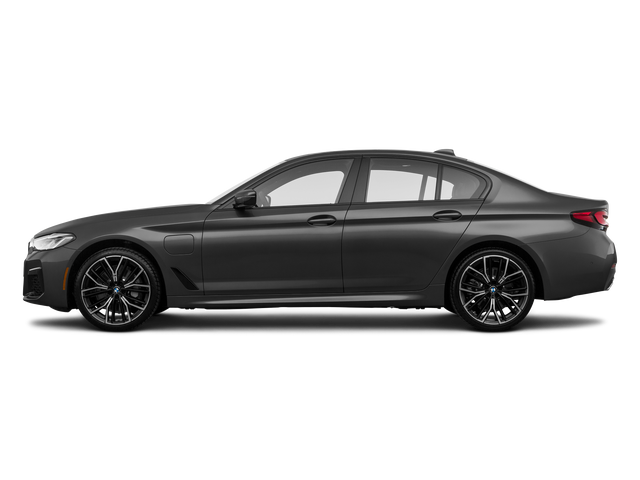 2022 BMW 5 Series 530e