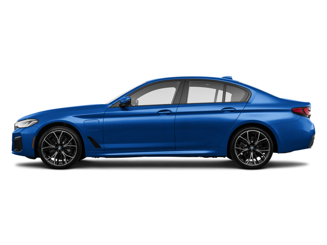 2022 BMW 5 Series 530e xDrive