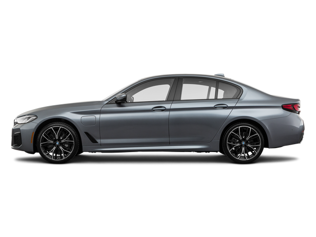 2022 BMW 5 Series 530e