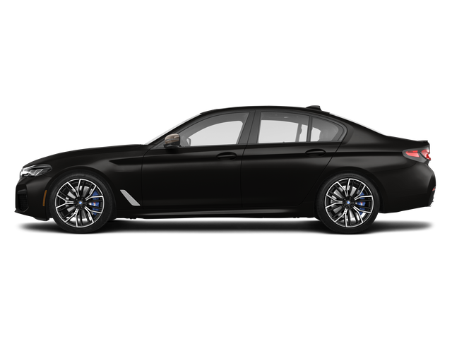 2022 BMW 5 Series M550i xDrive