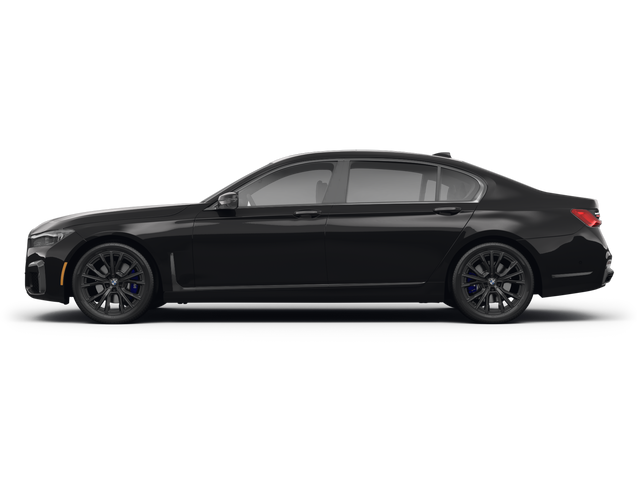 2022 BMW 7 Series Alpina B7 xDrive