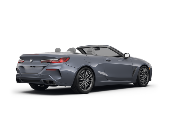 2022 BMW 8 Series 840i