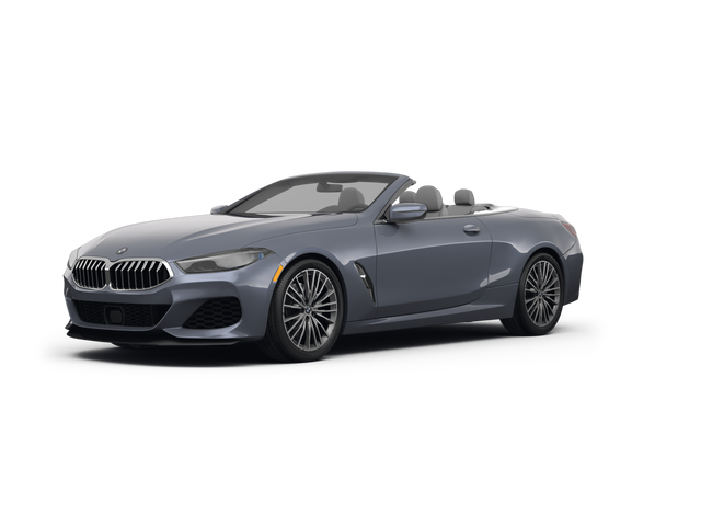 2022 BMW 8 Series 840i